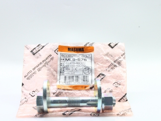 Развальный болт MLS576 (MASUMA)