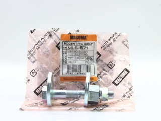 Развальный болт MLS571 (MASUMA)