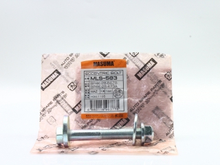 Развальный болт MLS583 (MASUMA)