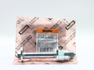 MLS595 MASUMA - Развальный болт - Autoyamato