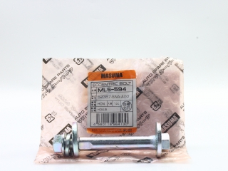 MLS594 MASUMA - Развальный болт - Autoyamato