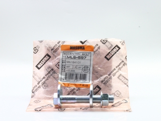 MLS597 MASUMA - Развальный болт - Autoyamato