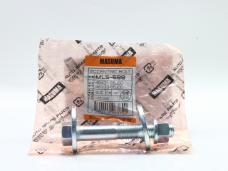 Развальный болт MLS588 (MASUMA)