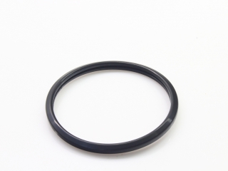 1634632010 TOYOTA - Прокладка термостата - Autoyamato