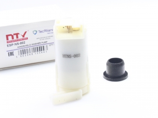 Моторчик омывателя&nbsp;ESPNS002&nbsp;(NTY)