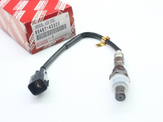 8946742020 TOYOTA - Лямбда-зонд - Autoyamato