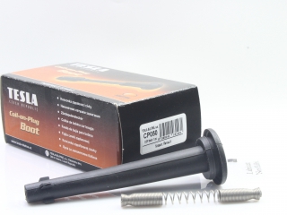 Наконечник катушки зажигания CP050 (TESLA)