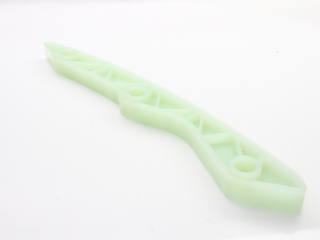 MN183892 MITSUBISHI - Успокоитель цепи, башмак - Autoyamato