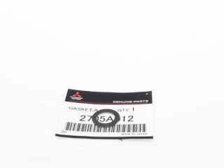 2705A012 MITSUBISHI - Прокладка сливной пробки - Autoyamato