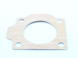 2227111030 TOYOTA - Прокладка дроссельной заслонки - Autoyamato