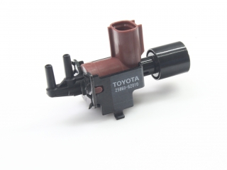 Клапан фазорегулятора 2586062010 (TOYOTA)