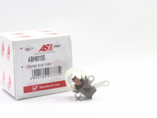 Щетки генератора, стартера ABH6010S (AS)