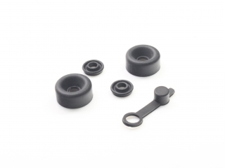 0275B10RSR FEBEST - Ремкомплект тормозного цилиндра - Autoyamato