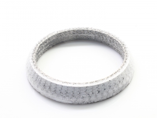 20695ED10E NISSAN - Уплотнительное кольцо выхлопной системы - Autoyamato