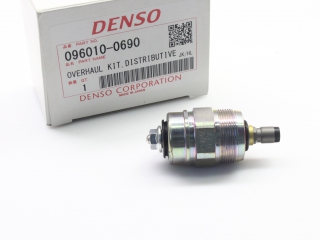 0960100690 DENSO - Клапан ТНВД - Autoyamato