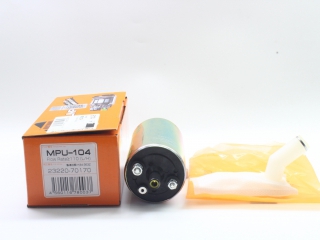Топливный насос MPU104 (MASUMA)