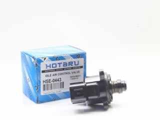 Регулятор холостого хода HSE0443 (HOTARU)
