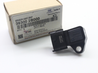 Датчик абсолютного давления 393002B000 (HYUNDAI)