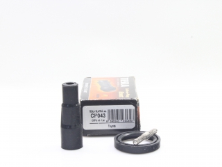 Наконечник катушки зажигания CP043 (TESLA)