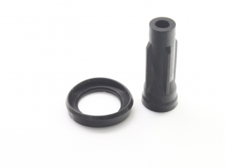 TCP011 FEBEST - Наконечник катушки зажигания - Autoyamato