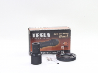 Наконечник катушки зажигания CP041 (TESLA)