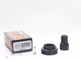 Наконечник катушки зажигания CP142 (TESLA)