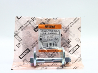 Развальный болт MLS585 (MASUMA)
