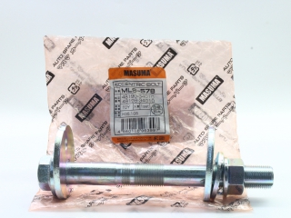 Развальный болт MLS558 (MASUMA)