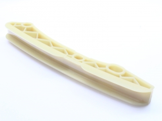 244312B620 HYUNDAI - Успокоитель цепи, башмак - Autoyamato