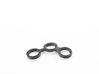 224452B800 HYUNDAI - Кольцо уплотнительное - Autoyamato