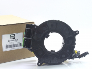 Q3800058 Q-FIX - Шлейф руля - Autoyamato