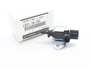 Датчик вакуума L80118741 (MAZDA)