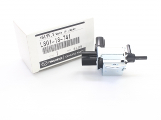 Датчик вакуума L80118741 (MAZDA)