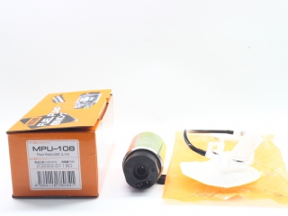 Топливный насос MPU108 (MASUMA)
