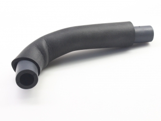 1226250080 TOYOTA - Патрубок - Autoyamato