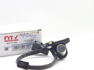 Датчик положения коленвала ECPTY008 (NTY)