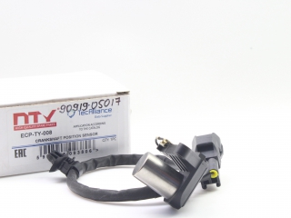 Датчик положения коленвала ECPTY008 (NTY)