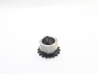 1352131041 TOYOTA - Шестерня коленвала - Autoyamato