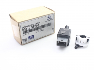 Жабка заднего хода 938103S700 (HYUNDAI)