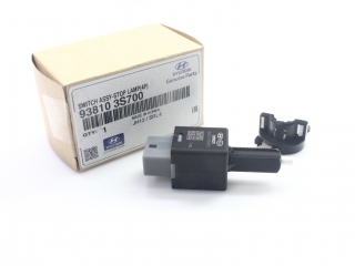 Жабка заднего хода 938103S700 (HYUNDAI)