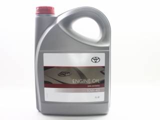 0888086094 TOYOTA - Масло моторное - Autoyamato