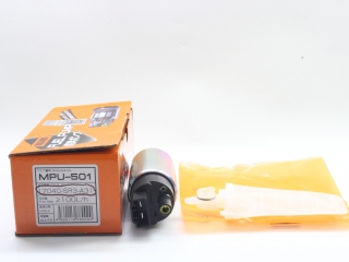 Топливный насос MPU501 (MASUMA)