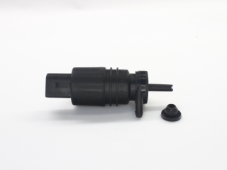 Моторчик омывателя Q3750021 (Q-FIX)