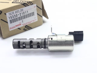 Клапан фазорегулятора 1533021011 (TOYOTA)
