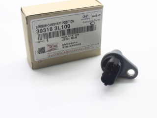Датчик положения распредвала 393183L100 (HYUNDAI)