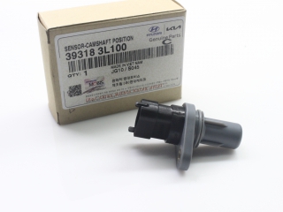 Датчик положения распредвала 393183L100 (HYUNDAI)