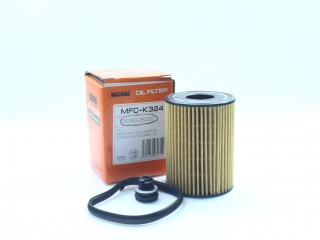 MFCK324 MASUMA - Фильтр масляный - Autoyamato