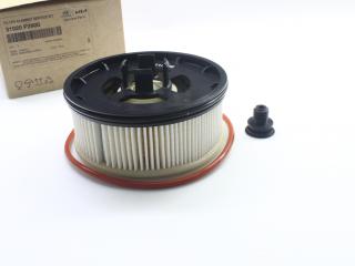 31920P2900 HYUNDAI - Фильтр топливный - Autoyamato