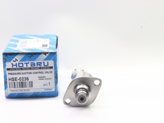 Регулятор давления подачи топлива HSE0236 (HOTARU)