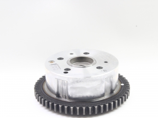 2435025000 HYUNDAI - Шестерня распредвала - Autoyamato